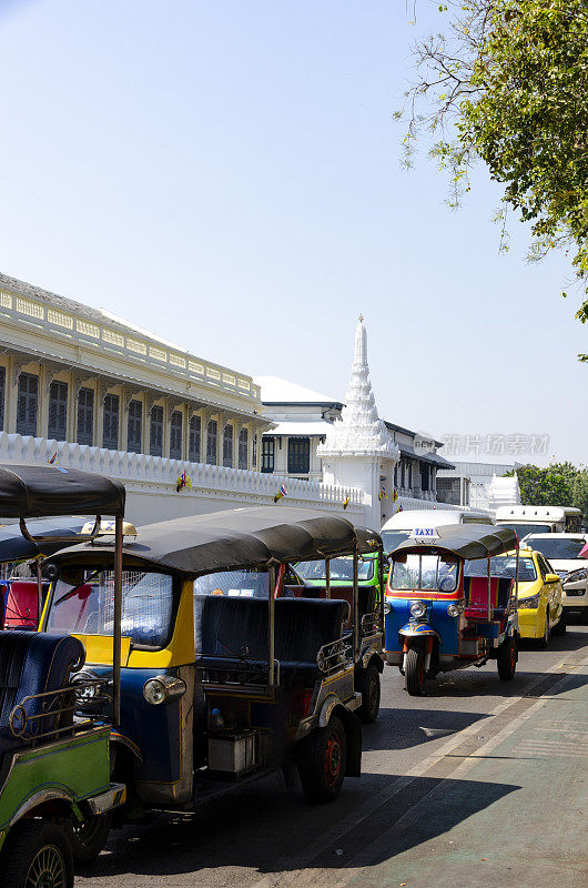 Tuk Tuk